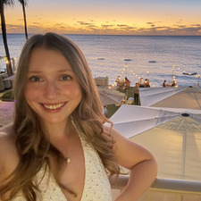 Mackenzie Badick