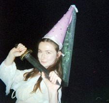Allison Oakes