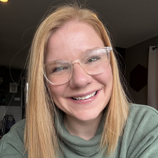 Ashley Theune