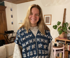 Nina Dorbert