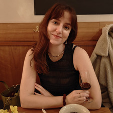 Violette Plessz