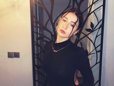 Reader Eliza