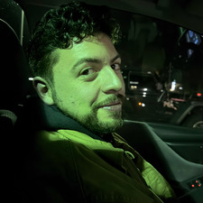 Matheus Alexandre