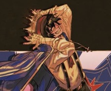 ⋮ ⌗ ʀᴇᴠ { alt! }