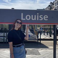 Louise Smith