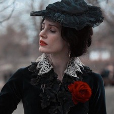 Maria Ballon