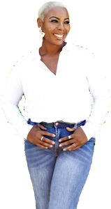 Lashonda Cameron