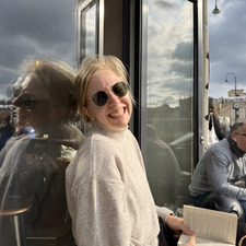 Rebekka