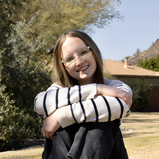 Kendall Willson