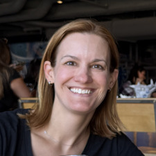 Lizzy Shumaker 