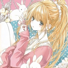 Anna☆