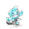 wynaut