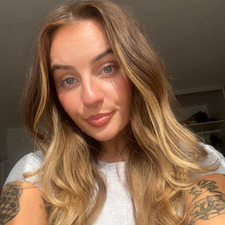 Katie Storr