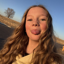 Hadley Voss