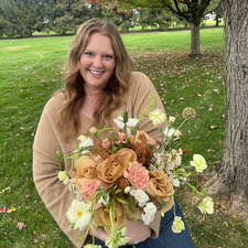 Meredith Baker