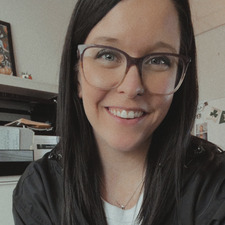 Jess Dellinger