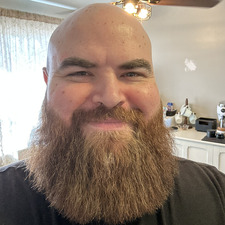 Levi Gonzales