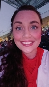 Malorie  Weger