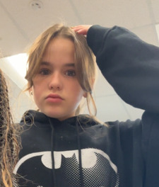 Makayla Roy