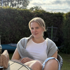 Agnes Åström