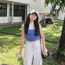 Cheryl Lim