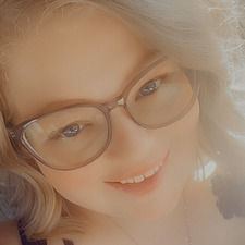 Amber
