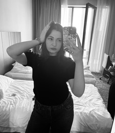 გვანცა შიუკაშვილი