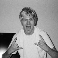 Максим Соловей