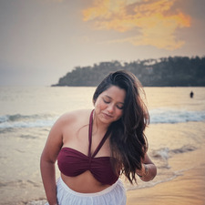 Nayanika Deb