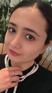 Ofelya Melikyan
