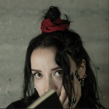Mika Ethe