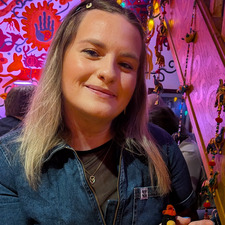 Bethan Harris