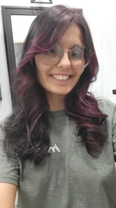Mica Ramirez-Deeter