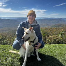 Daniel Halliman