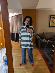 Tania Umar