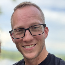 Travis Gosselink