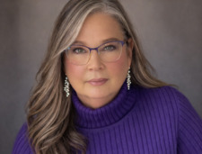 Kathryn Johnson