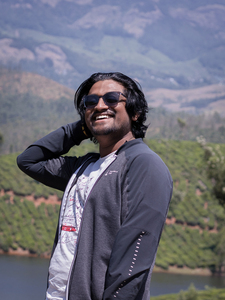 Tilak Kumar