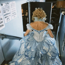 teresa ( broadway version )