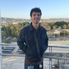 Nathan Mehta