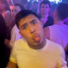 Anthony Chung