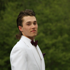 Connor Antich