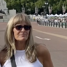 Kathleen Korman