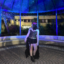 ✡️🏳️‍🌈Rena 