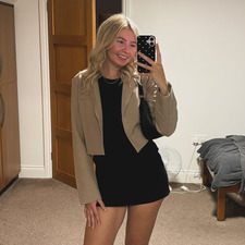 Chloe Maskrey
