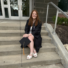 becca Bruton