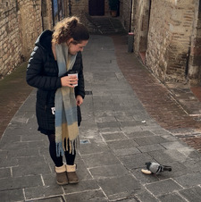 jillian