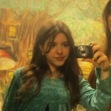 ⋆౨ৎ ₊ Anamar ° ⊹ 