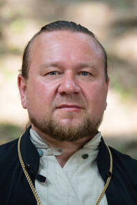 Tom McCabe