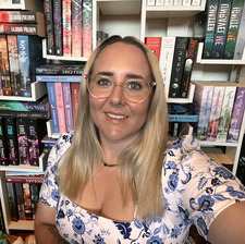 MrsBrown & HerBooks